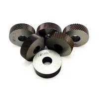 BPABDEITR Godrone 2 Pezzi In Acciaio Dritto E Diagonale 26x8x8mm Passi 0,5-2,0mm(2.0mm)