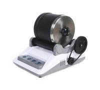 BPABDEITR Lucidatrice elettrica for pietre preziose, giocattolo fai da te for lucidare le pietre