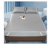 BPABDEITR Materassino estivo in rattan rinfrescante pieghevole di diverse misure(200 * 220cm)