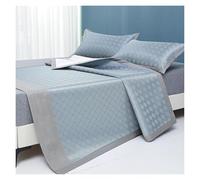 BPABDEITR Materasso rinfrescante in bambù e rattan for letto, diverse misure(180 * 200cm)
