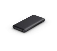 Belkin Powerbank 10K 23W PB USB-C In/out e Lightning Out Cavi Inclusi - Nero