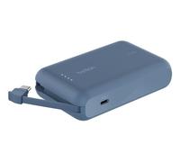 BPB021HQBL Belkin BPB021HQBL batteria portatile 10000 mAh Blu