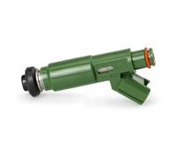 BPBHFFNMW Iniettore 4PCS Parti di Automobili Iniettori di Carburante Ugello OEM:23250-22040 232500D040 per Toyota per Corolla per Matrix per Celica 1.8L iniettore Auto