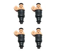 BPBHFFNMW Iniettore 4PCS Ricambi Auto Valvola di Iniezione Auto Iniettore di Carburante OEM:078133551BL 078133551M per A6 S4 iniettore Auto