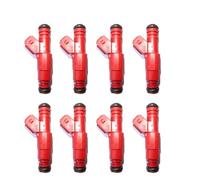 BPBHFFNMW Iniettore 8PCS Parti di Automobili Ugelli Iniettori di Carburante per Ford per Corse per Mustang per Volvo OEM:0280155759 iniettore Auto