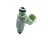 BPBHFFNMW Iniettore OEM dell'ugello dell'iniettore di combustibile Abbinato delle componenti del Motore dei ricambi Auto: HDA250E per Mitsubishi per Outlander 2004 2.4L iniettore Auto(1PCS)