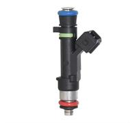BPBHFFNMW Iniettore per Dacia 2004 per Lodgy per Dokker per Logan 4PCS Auto Iniettori di Carburante Ugello di Iniezione di Carburante OEM:0280158034 8200227124 iniettore Auto