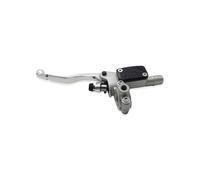 BPBHFFNMW Leve Freno Frizione Frizione Moto per Husqvarna per GASGAS 2003-2024 Frizione Idraulica Cilindro Maestro Pompa di Riparazione Manubrio Leva manopola Frizione(BREMBO)