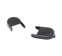 BPBZUTUMDZ 2 Pz/Set Auto Parabrezza Anteriore Braccio del Tergicristallo Testa del Bullone Dado Tappo di Copertura Antiruggine Caso Misura for Opel Fit for Mokka 2012-2018 OE #95271190