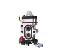 BPBZUTUMDZ Carburatore TJ27E TJ35E Adatto for Kawasaki TJ27 TJ35 KBL35A KBL27B Adatto for Husq 504 11 61-01 soffiatore 530BT 130BT soffiatori RedMax EBZ3050RH