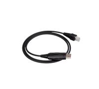 BPBZUTUMDZ Cavo di Programmazione USB Adatto for autoradio Mobile Dual Band Retevis RT95 J9129A