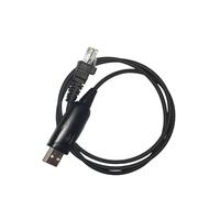 BPBZUTUMDZ Cavo di Programmazione USB Adatto for la Radio bidirezionale Mobile for Auto Anytone At-588UV AT-778UV