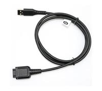 BPBZUTUMDZ PMKN4129A Cavo di Programmazione USB walkie-Talkie, Adatto for Radio bidirezionale Motorola MTP3100 MTP3150 MTP3250 MTP6550