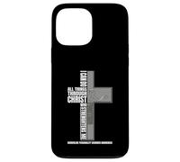 BPD Consapevolezza Warrior Borderline Personalità Disorrder Custodia per iPhone 13 Pro Max