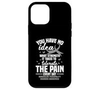 BPD Supporto Forza Borderline Personalità Disorrder Custodia per iPhone 12 mini