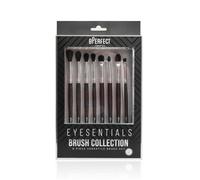 BPERFECT - Accessori Eyesentials Brush Collection - Pennelli trucco,Cofanetti make up