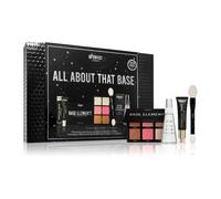 BPerfect All About That Base palette di trucchi 4× 1 pz