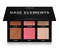 BPerfect Base Elements palette multifunzione per il viso colore The Spotlight 27 g