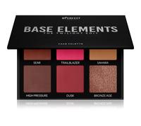 BPerfect Base Elements palette multifunzione per il viso colore The Twilight 27 g