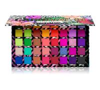BPERFECT Collection Carnival Eyeshadow Palette Tahiti 64 g
