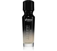 BPERFECT Trucco Trucco del viso Chrome Cover Matte Foundation W2 30 ml