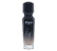 BPerfect Chroma Cover Fondotinta Opaco - Base Liquida Coprenza Totale con Acido Ialuronico e Vitamina E - Effetto Opaco Naturale - 30 ml - Shade 8 - N3 Light-Medium Sandy Neutral