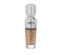 BPERFECT Trucco Trucco del viso Chroma Cover Foundation Luminous N4 30 ml
