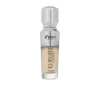 BPERFECT Trucco Trucco del viso Chroma Cover Foundation Luminous W2 30 ml