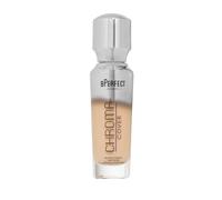 BPERFECT Trucco Trucco del viso Chroma Cover Foundation Luminous W4 30 ml