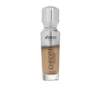 BPERFECT Chroma Cover Luminous Foundation - Fondotinta Liquido W6
