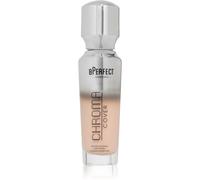 BPerfect Chroma Cover Luminous fondotinta illuminante liquido colore N2 30 ml