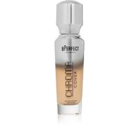 BPerfect Chroma Cover Luminous fondotinta illuminante liquido colore W3 30 ml