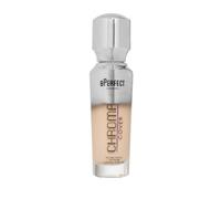 BPERFECT Trucco Trucco del viso Chroma Cover Foundation Luminous W2 30 ml