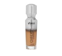 BPerfect Cosmetici - Chroma Cover Luminous Foundation - N7