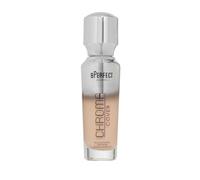 BPerfect Cosmetici - Chroma Cover Luminous Foundation - C4