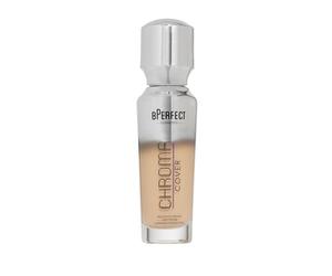 BPerfect Cosmetici - Chroma Cover Luminous Foundation - C6