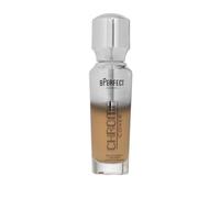 BPerfect Cosmetici - Chroma Cover Luminous Foundation - N7