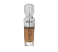BPerfect Cosmetici - Chroma Cover Luminous Foundation - N8