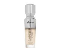 BPerfect Cosmetici - Chroma Cover Luminous Foundation - W1