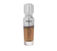 BPerfect Cosmetici - Chroma Cover Luminous Foundation - W10