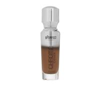 BPerfect Cosmetici - Chroma Cover Luminous Foundation - W12