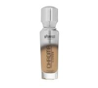 BPerfect Cosmetici - Chroma Cover Luminous Foundation - W7