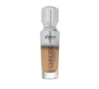 BPerfect Cosmetici - Chroma Cover Luminous Foundation - W8