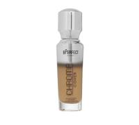 BPerfect Cosmetici - Chroma Cover Luminous Foundation - W9