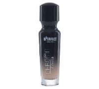 BPERFECT Chroma Cover Matte Foundation - Fondotinta Liquido W6