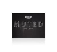 BPerfect Cosmetici - Palette di occhi muti