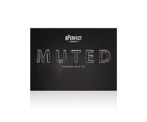BPerfect Cosmetici - Palette di occhi muti