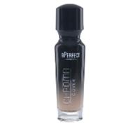 Bperfect Cosmetics Chroma Cover Foundation Matte W4 30 Ml Unisex
