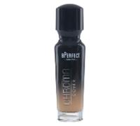 BPerfect Cosmetics - Chroma Cover Matte Foundation - W9