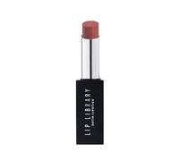 BPerfect Lip Library Satin rossetto in crema colore Revenge 3 g